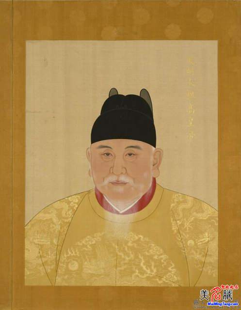 十三陵免費(fèi)對(duì)“朱”姓游客開(kāi)放,朱明后人還有多少?