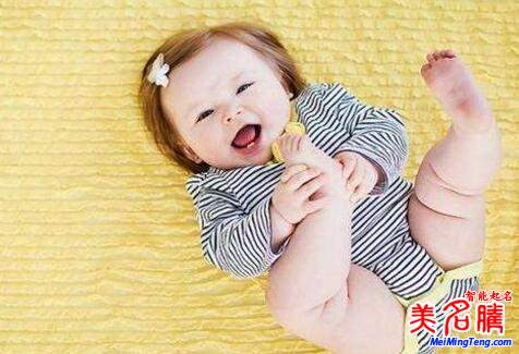 寶寶古詩(shī)詞好聽的名字大全 女孩