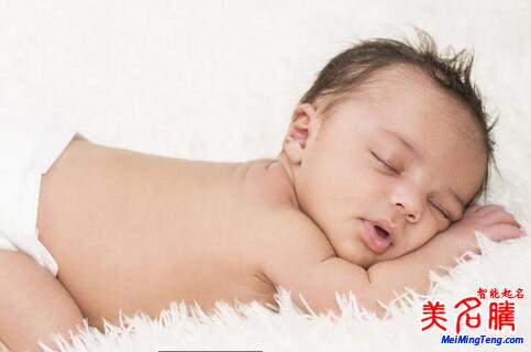 男寶寶古詩(shī)詞好聽的名字大全