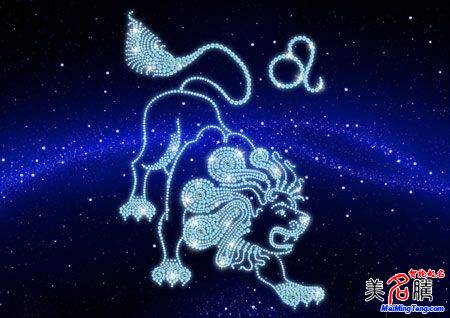 獅子座性格、運(yùn)勢(shì)分析