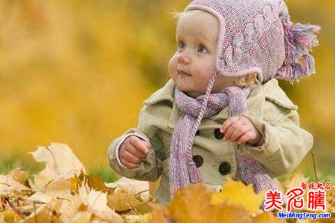 狗年支姓寶寶起名獨(dú)特又好聽(tīng)