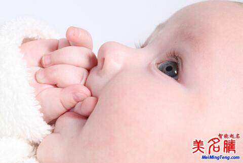 新生兒怎樣用生辰八字起名，喜火起名方法